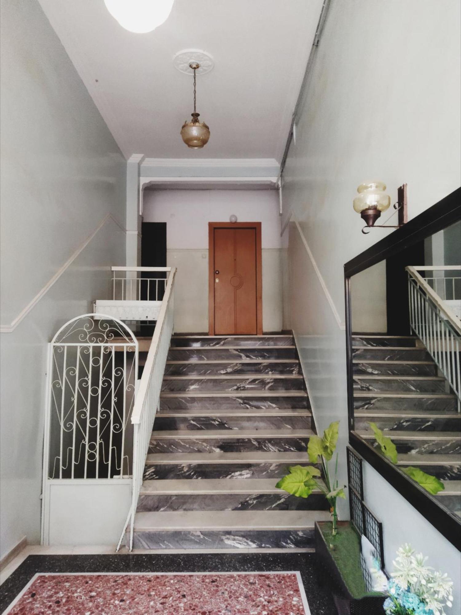 Eos Apartment Salonic Exterior foto